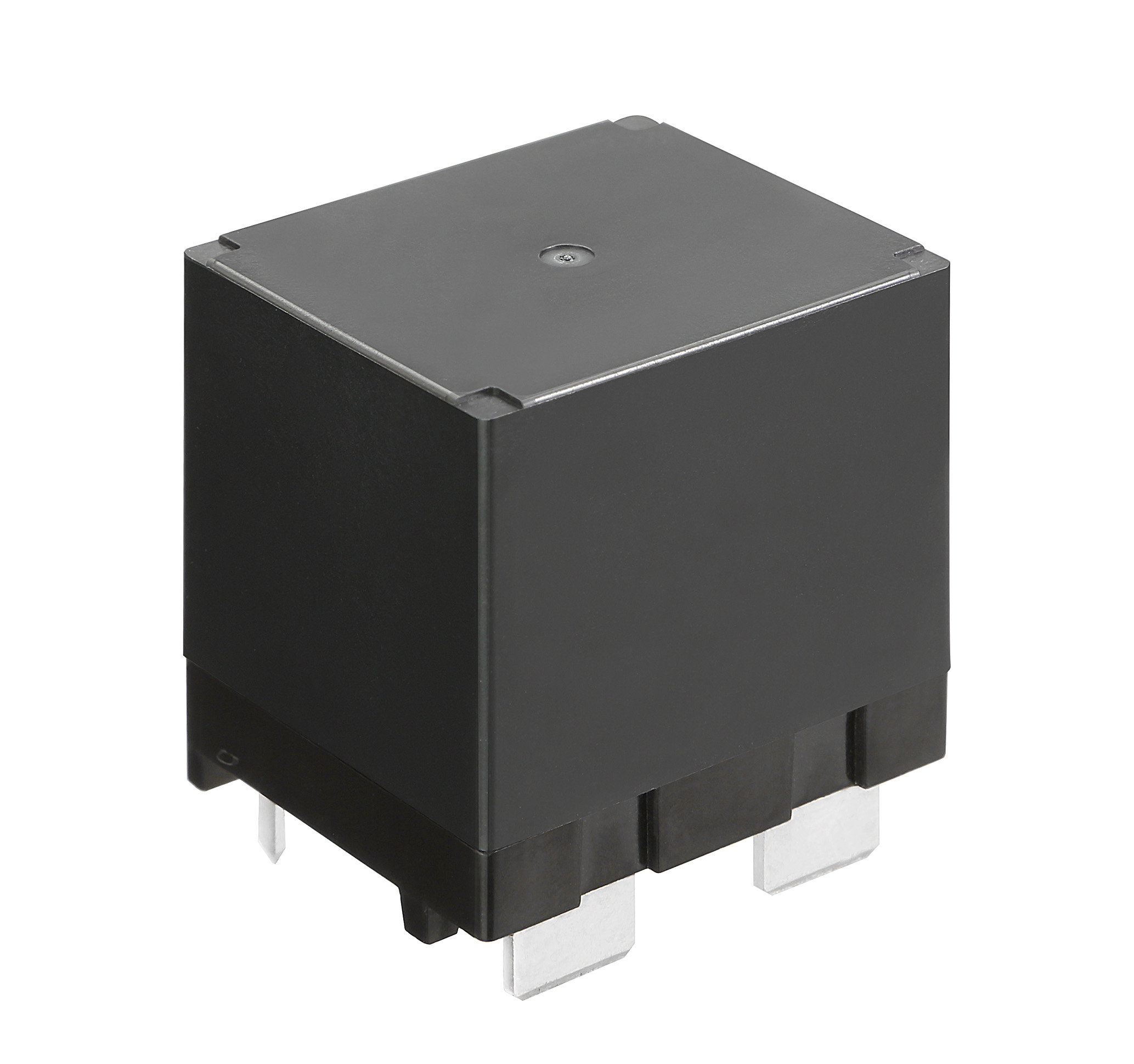 HE Series Power Relay PV Type 90A Wide Gap Panasonic Industrial Devices